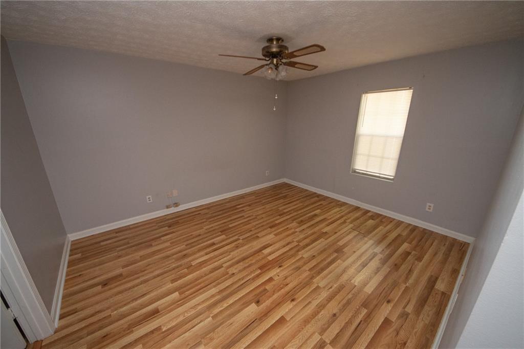 Mill Pond Village - Residential Lease