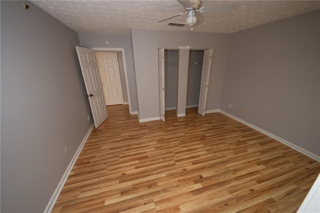 Mill Pond Village - Residential Lease