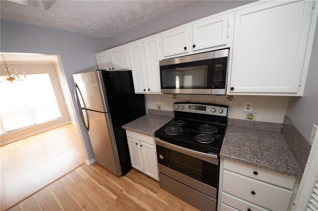 Mill Pond Village - Residential Lease