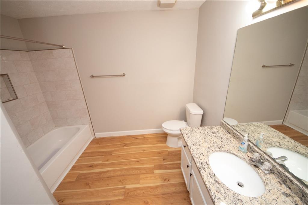 Mill Pond Village - Residential Lease