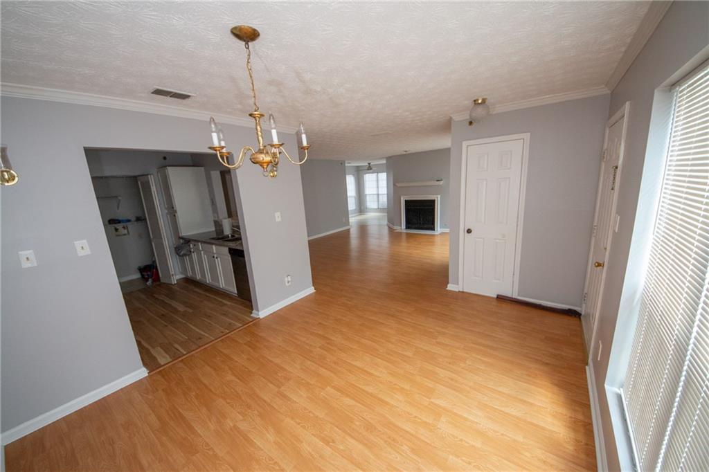 Mill Pond Village - Residential Lease