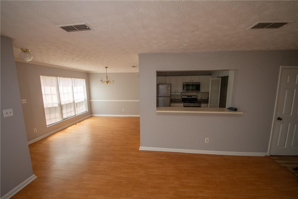 Mill Pond Village - Residential Lease
