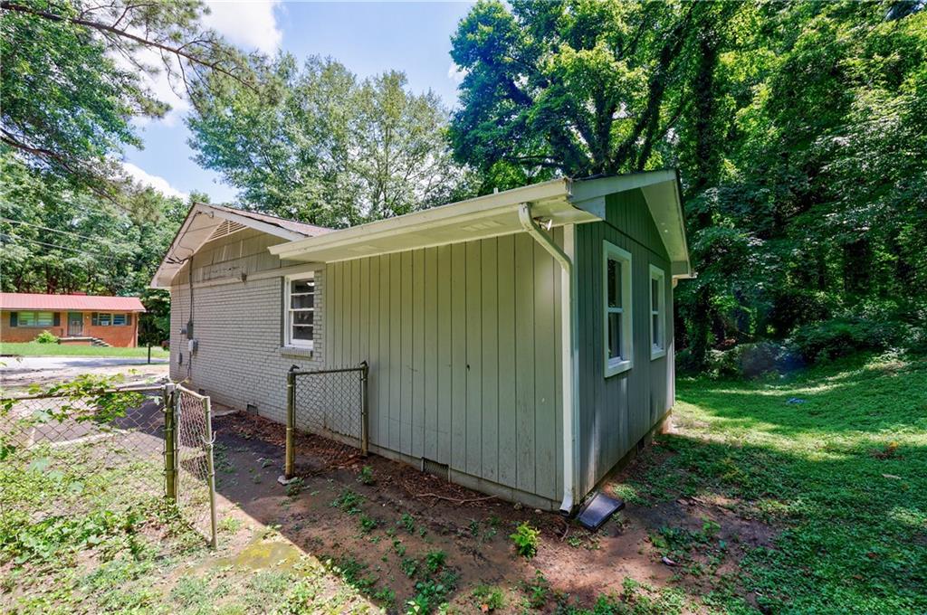 3566 Adkins Road NW