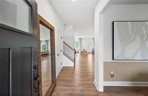 Apartment For Sale - 808 Tupelo Way<br/> Douglas County, Villa Rica, GA 30180