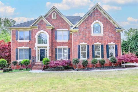 1810 Sunset Harbour Pointe Lawrenceville GA 30043