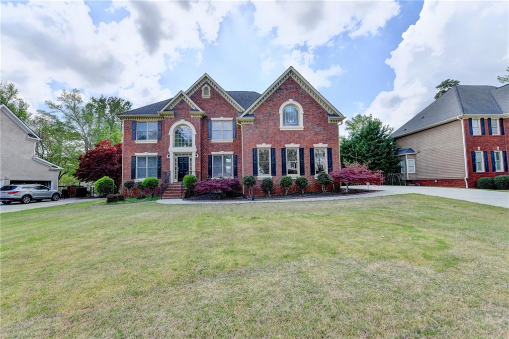 1810 Sunset Harbour Pointe