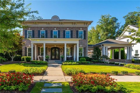 2130 Canton View Alpharetta GA 30009