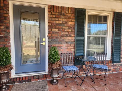 2523 Florence Road Powder Springs GA 30127