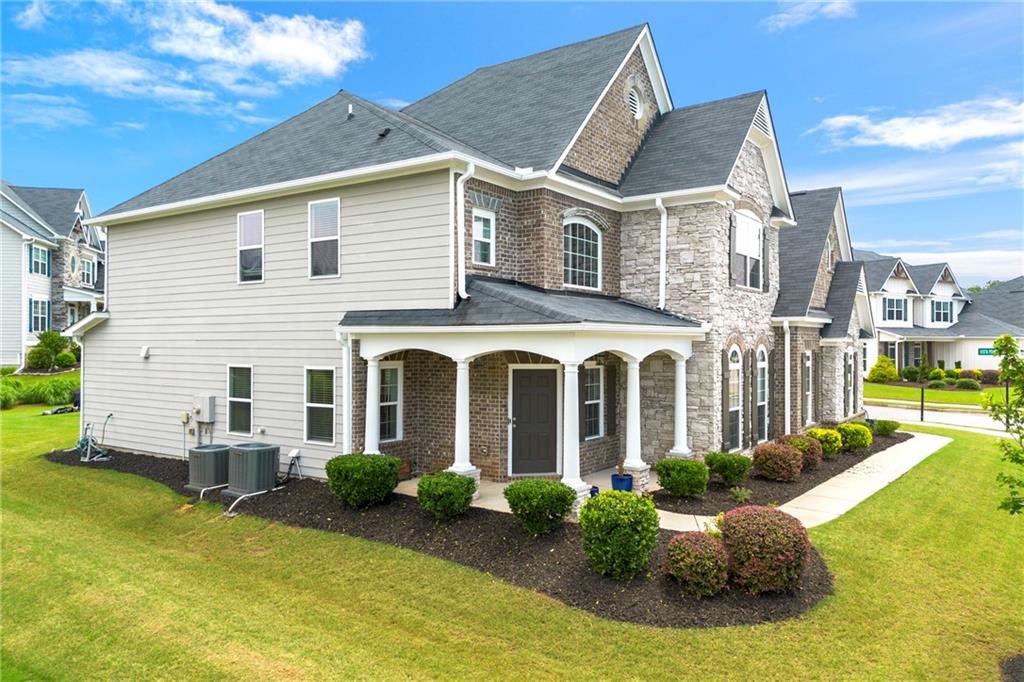 4105 Vista Pointe Drive