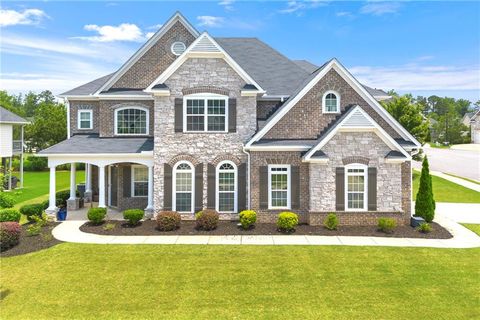 4105 Vista Pointe Drive Cumming GA 30028
