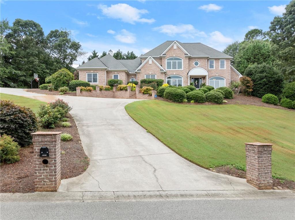 4467 Tall Hickory Trail