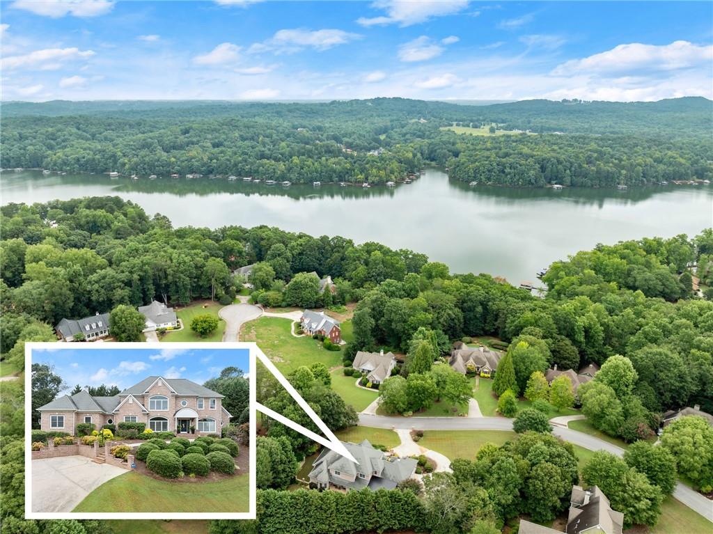 4467 Tall Hickory Trail