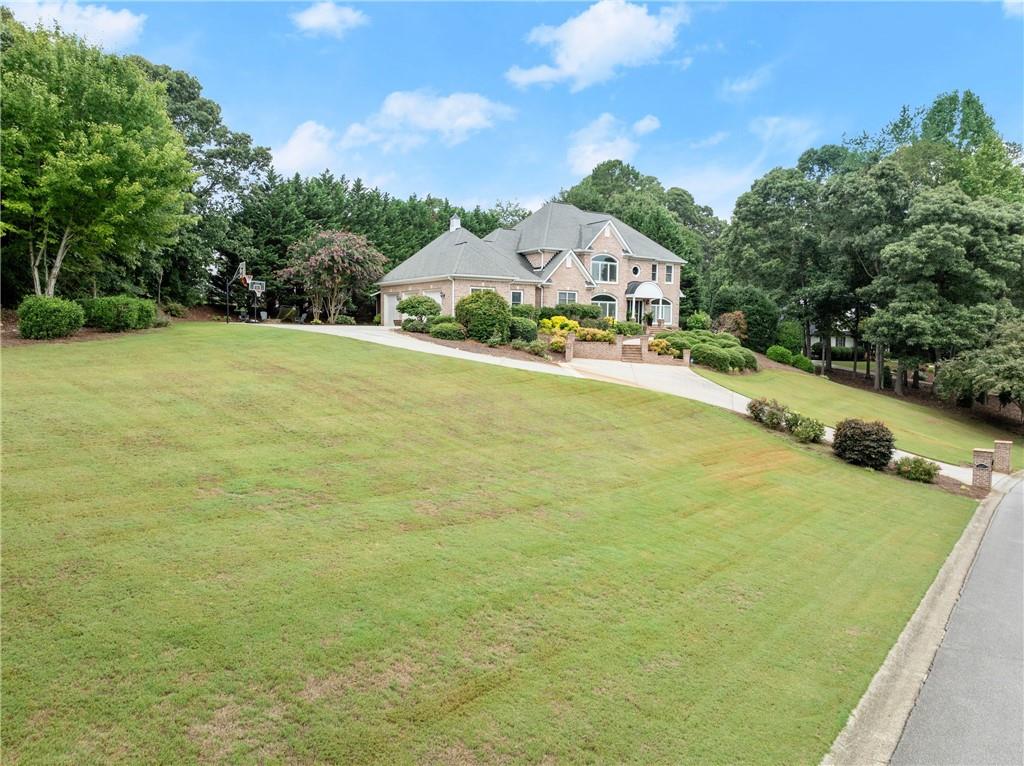 4467 Tall Hickory Trail
