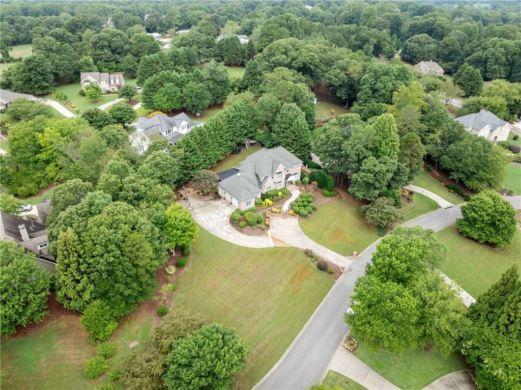 4467 Tall Hickory Trail