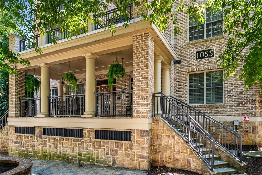 1055 Piedmont Avenue NE 215