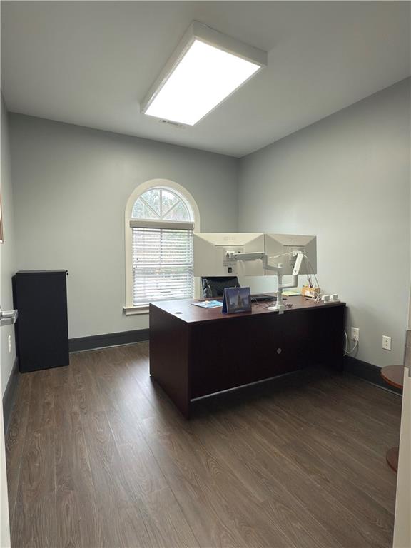 1325 Satellite Boulevard NW 1305