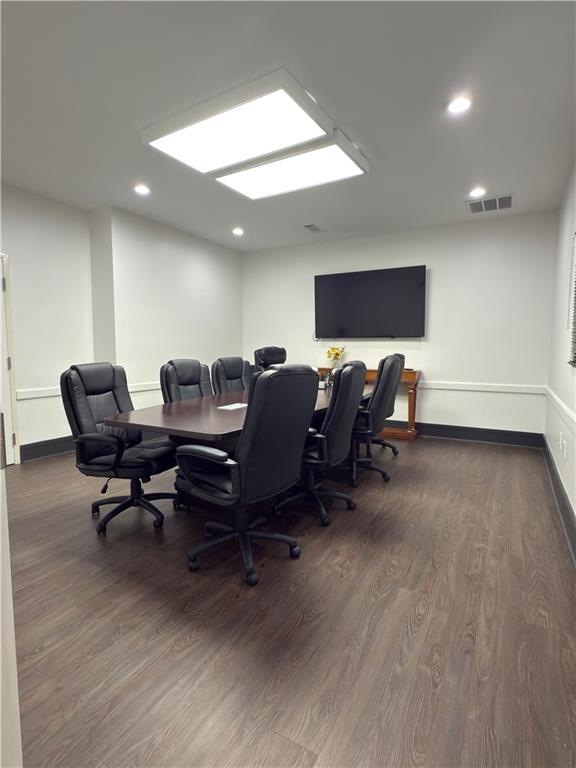 1325 Satellite Boulevard NW 1305