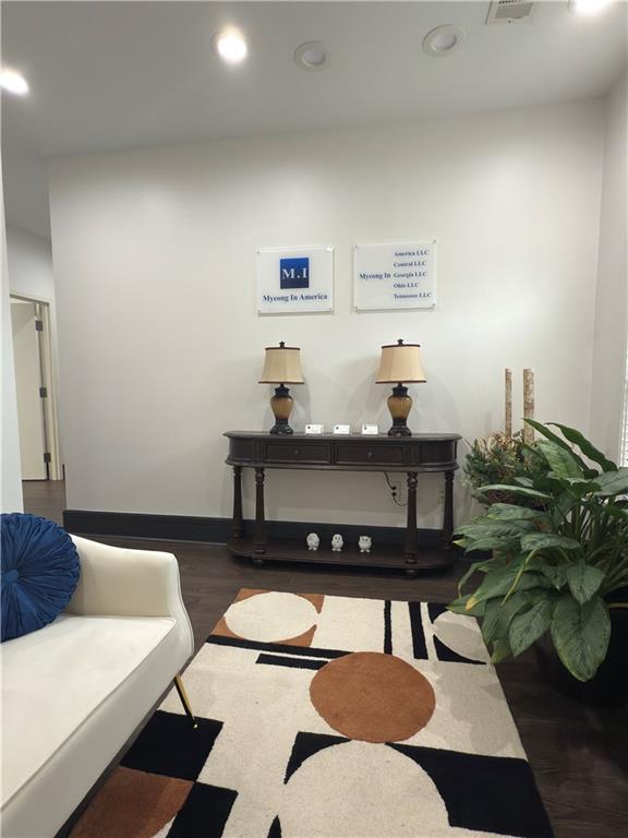 1325 Satellite Boulevard NW 1305