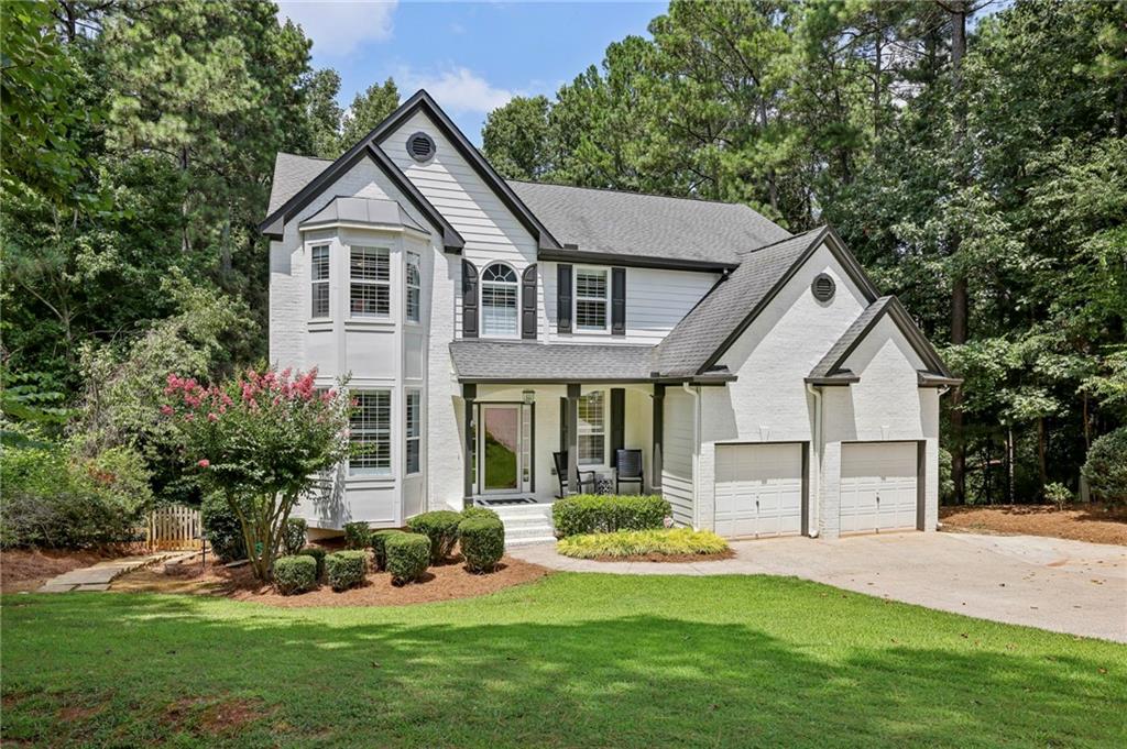 415 Northwood Cove