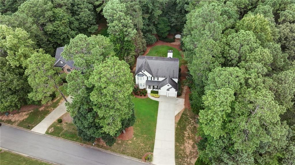 415 Northwood Cove