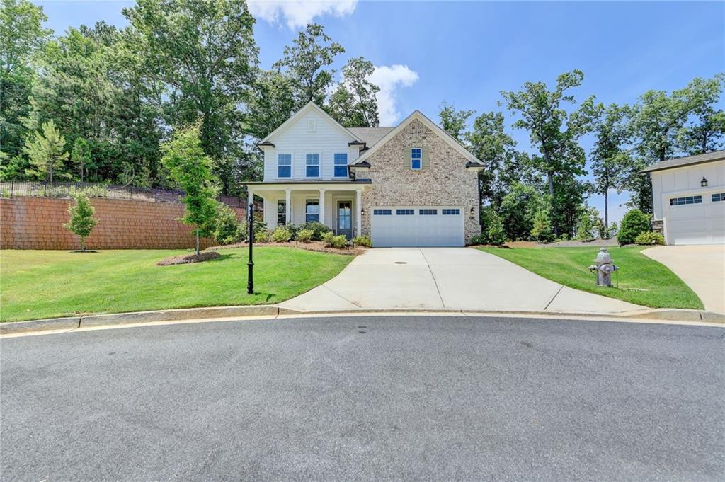 4825 Spangle Court