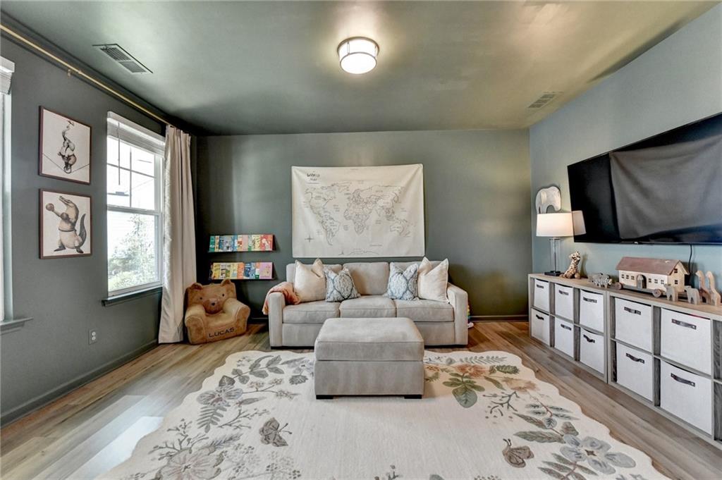 4825 Spangle Court
