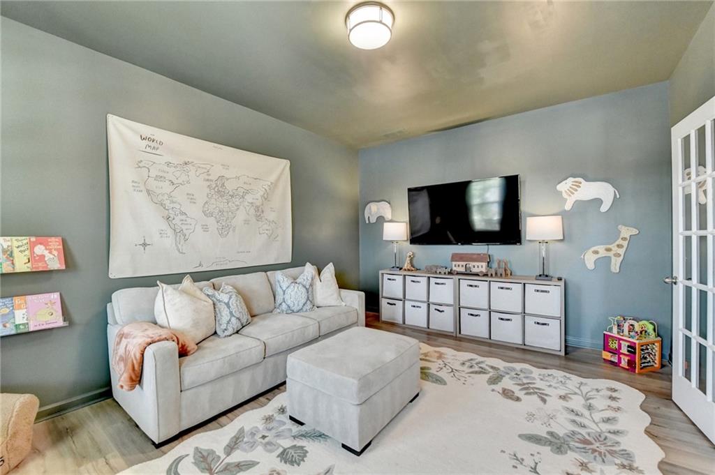 4825 Spangle Court
