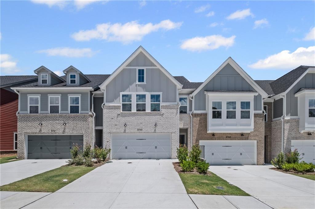 Adler Springs - Residential