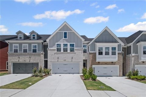 5691 Tillman Way Powder Springs GA 30127