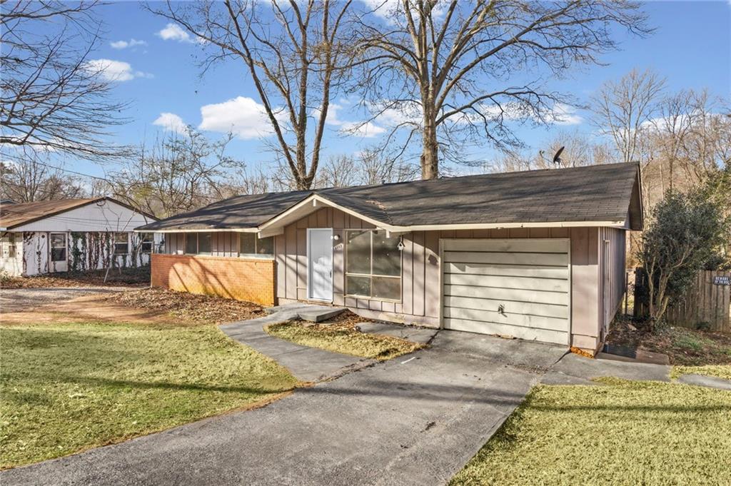 6553 Port A Prince Drive