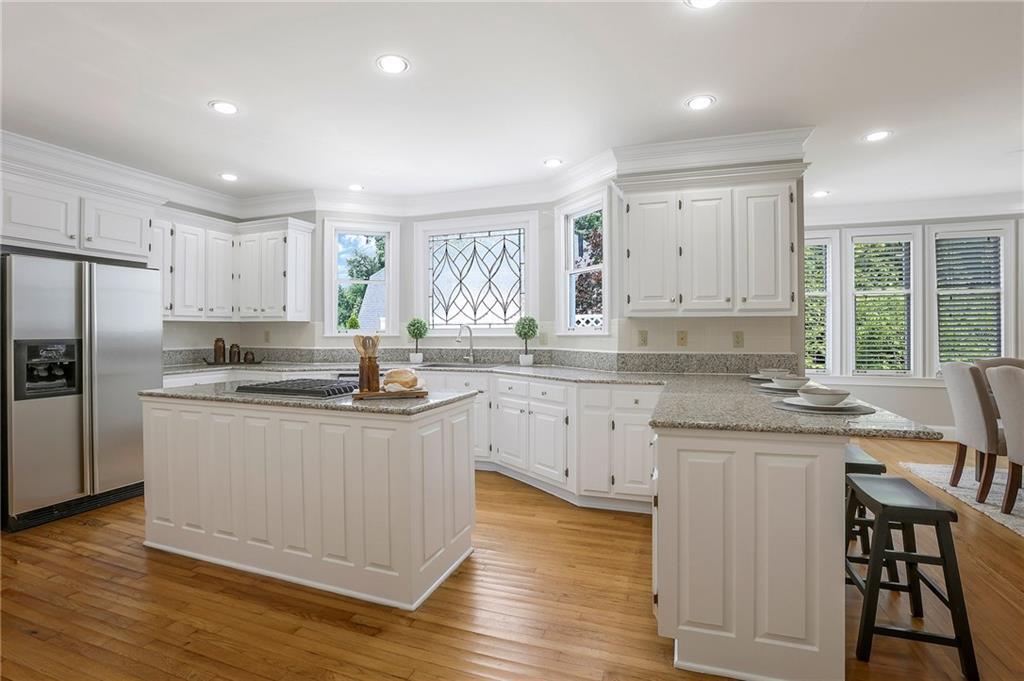 4341 Hammerstone Court