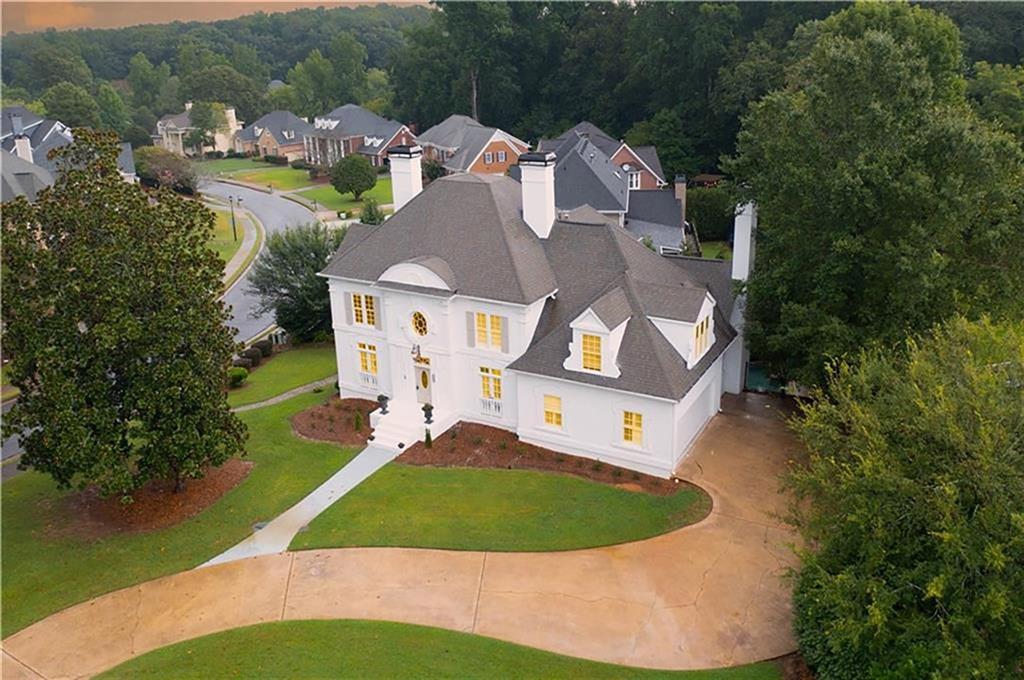 4341 Hammerstone Court