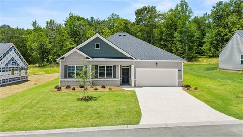 1200 Amerson Street Buckhead GA 30625