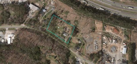 1117 Highway 293 SE Cartersville GA 30121