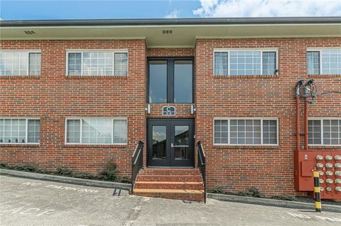 1705 Monroe Drive NE C05 Atlanta GA 30324