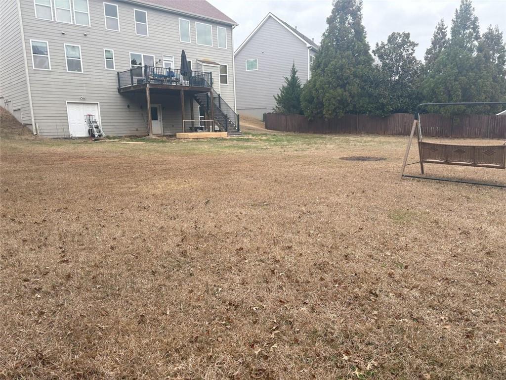 179 Bradshaw Park Drive, Woodstock, Georgia image 2