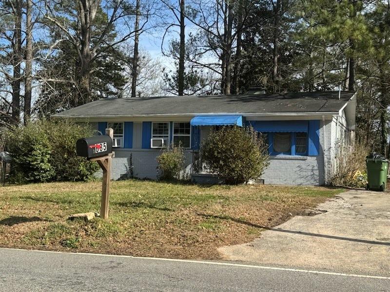 685 Bolton Road, Atlanta, Georgia image 1
