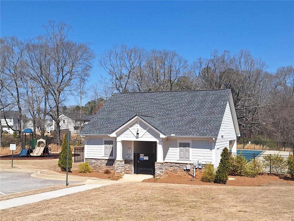 212 Stonecreek Bend, Monroe, Georgia image 3