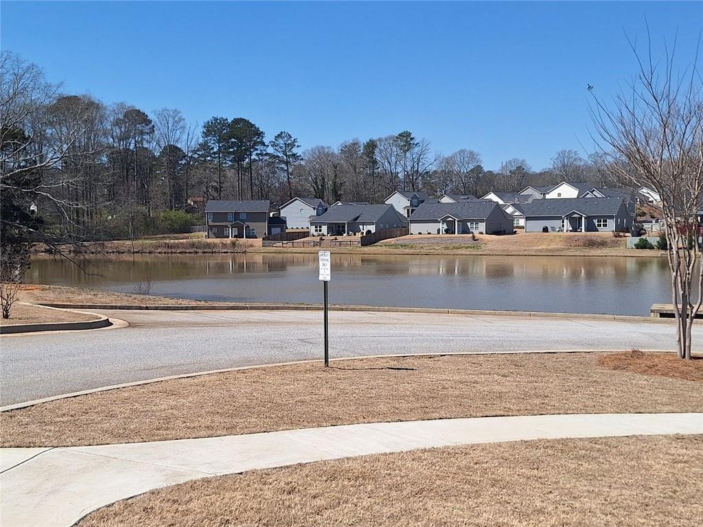 212 Stonecreek Bend, Monroe, Georgia image 4