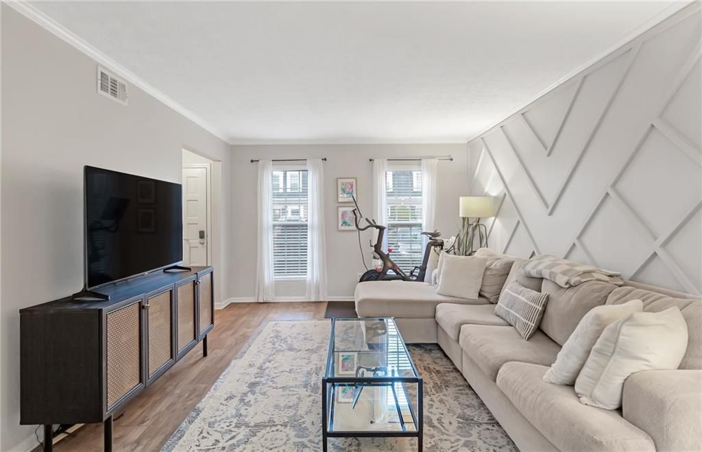 Photo of 12 Surry County Place NW, Atlanta, GA 30318 (MLS # 7725887)