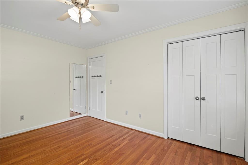 Fama Heights - Residential