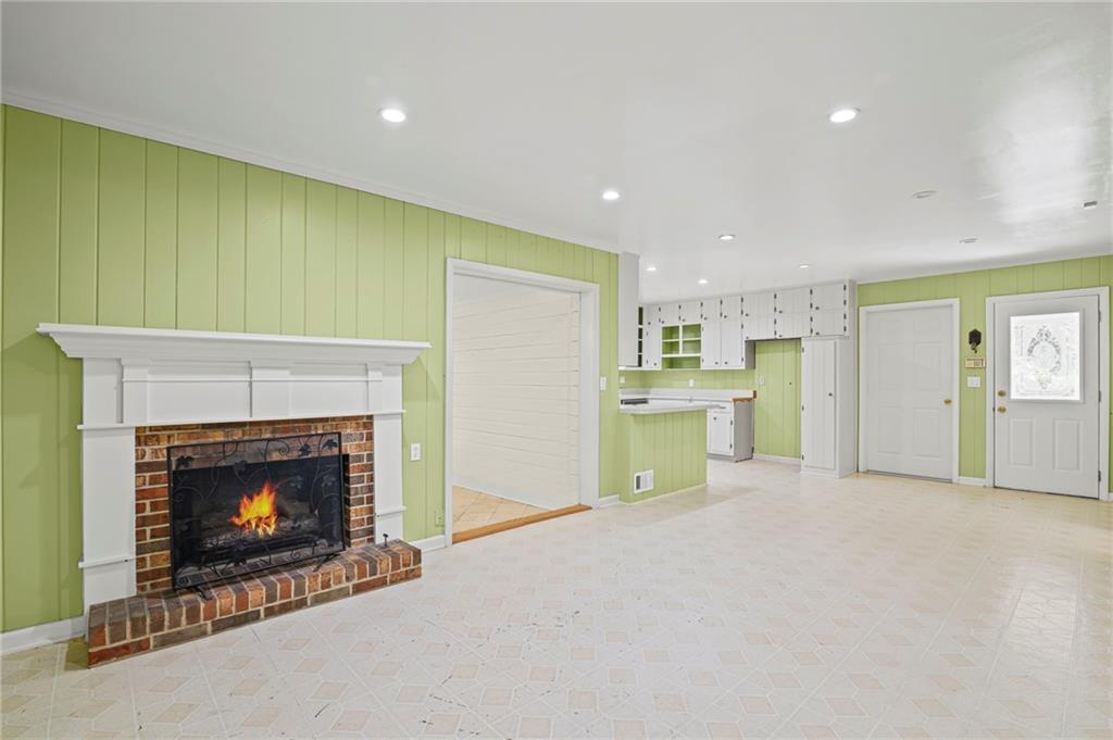 Fama Heights - Residential