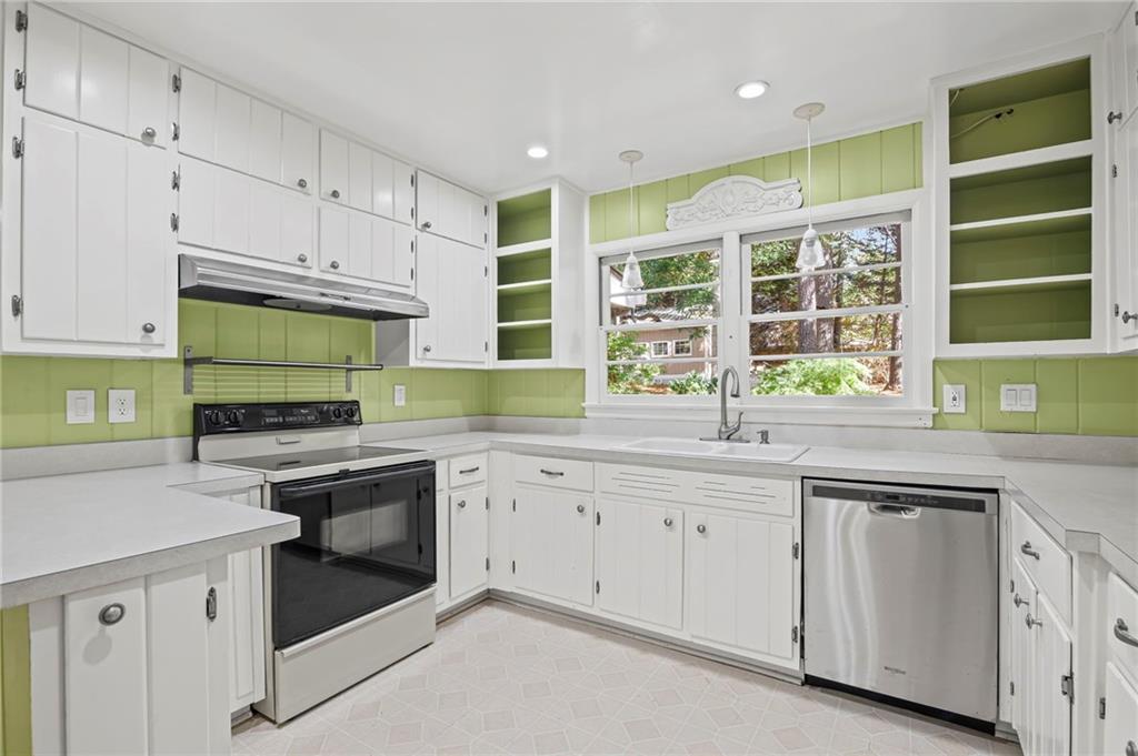 Fama Heights - Residential