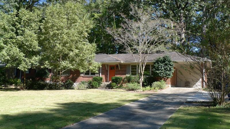 1591 Fama Drive NE