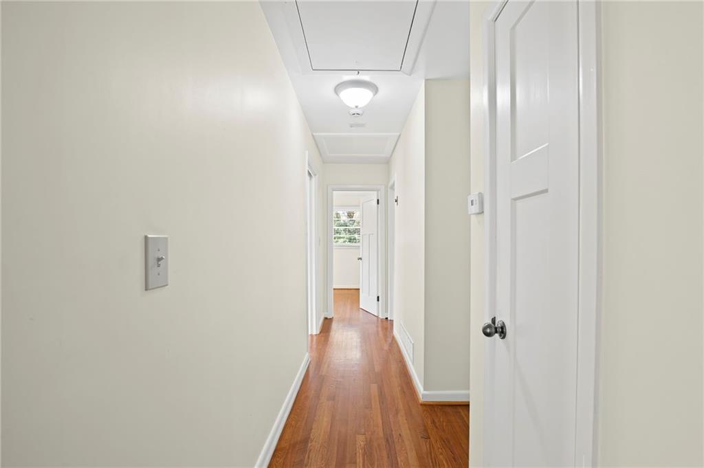 Fama Heights - Residential
