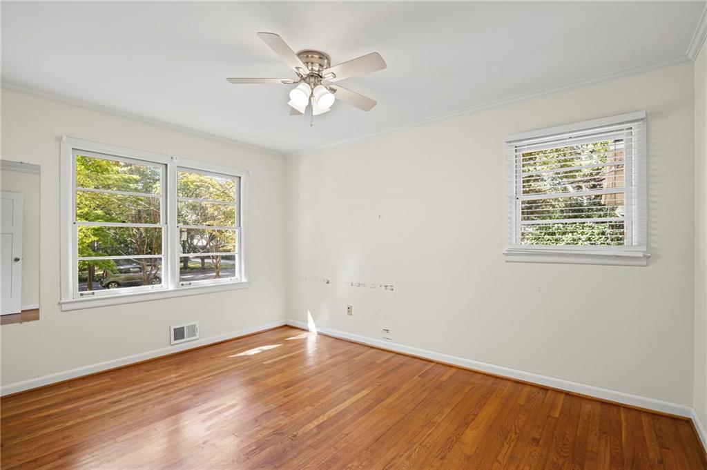 Fama Heights - Residential
