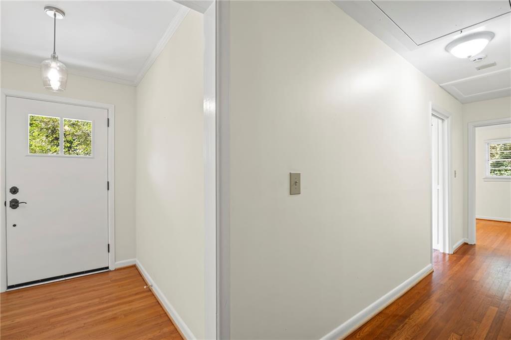 Fama Heights - Residential