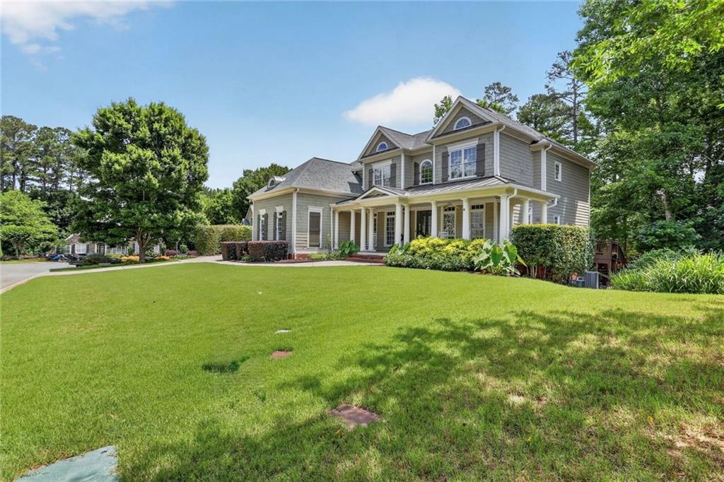 2410 Black Swan Lane NW