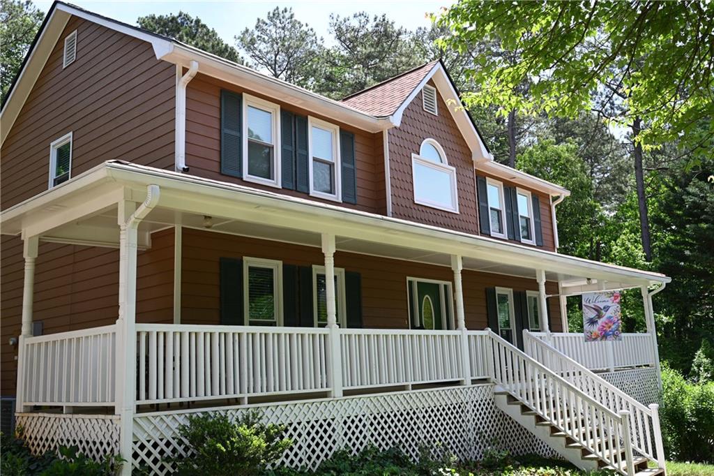 1 Due West Court