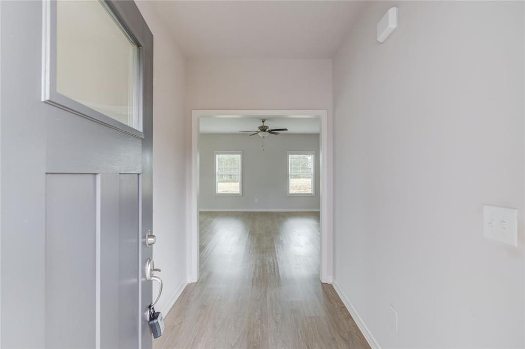 255 Cool Springs Road -Lot #7 Road